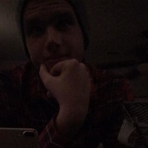 Meet your Posher, Ethan